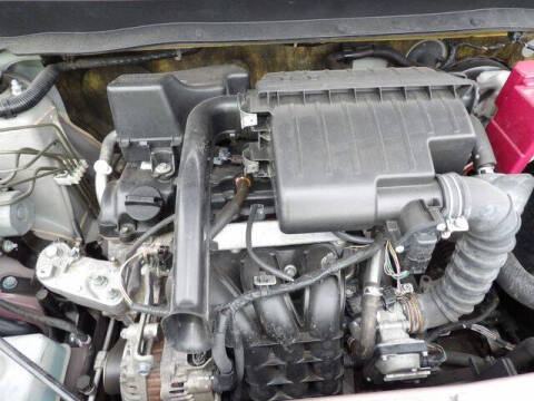 2020 Mitsubishi Mirage G4