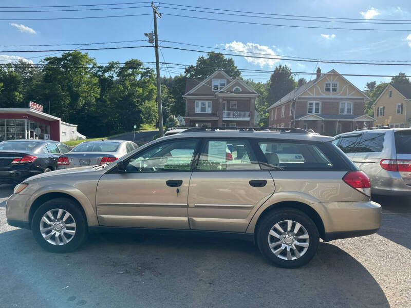 Connecticut Auto Wholesalers Car Dealer in Torrington, CT