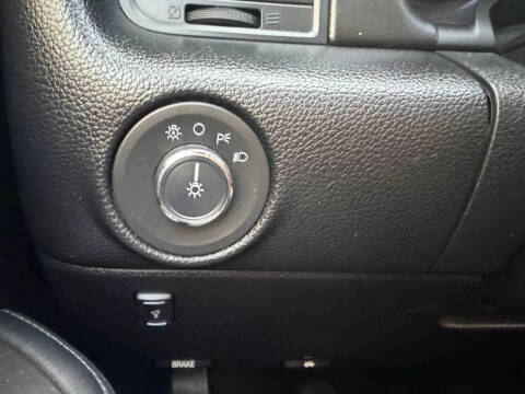 2016 Lincoln Navigator Select