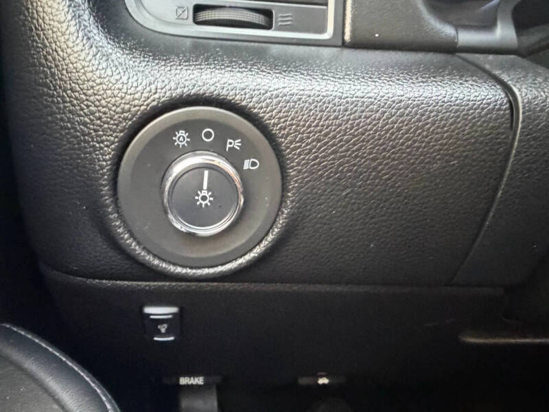 2016 Lincoln Navigator Select