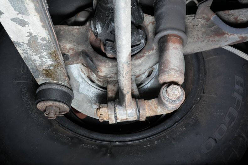 1967 Chevrolet Corvette