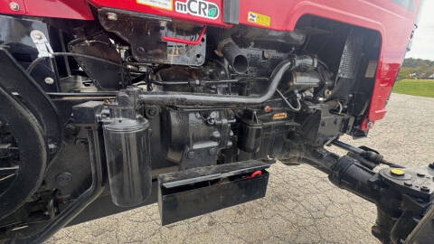 2021 Mahindra 4550 4X4