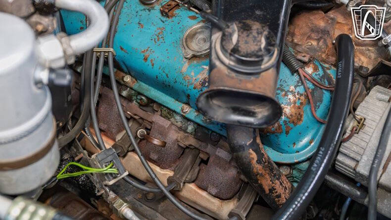 1978 GMC C/K 1500 Series