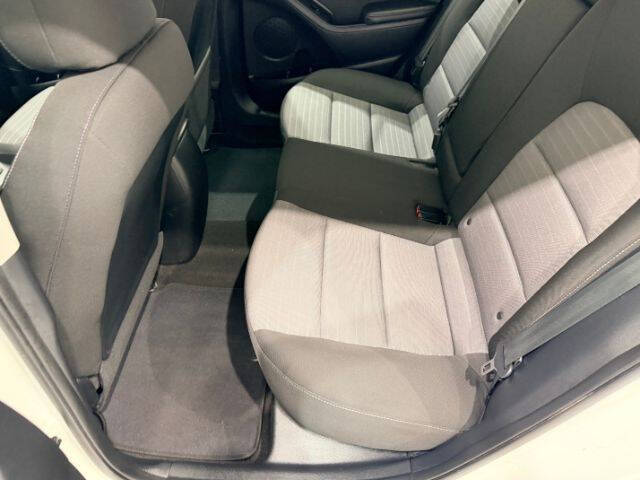 2014 Kia Forte5 EX