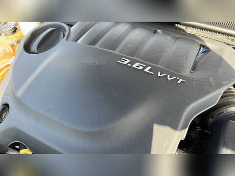 2012 Chrysler 200 Limited