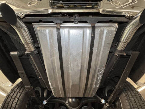 1969 Plymouth Satellite