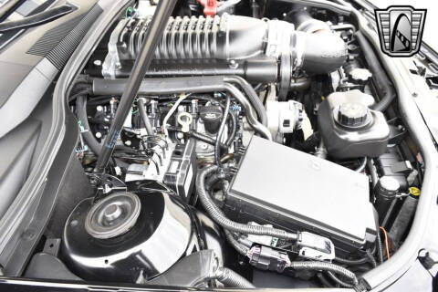 2011 Chevrolet Camaro SS