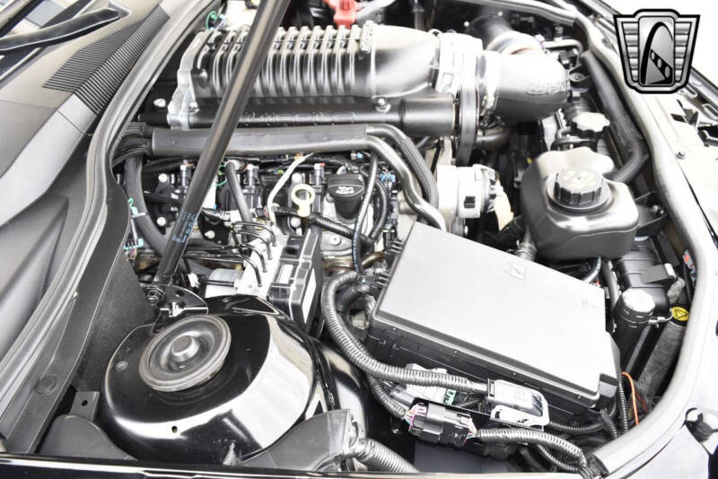 2011 Chevrolet Camaro SS