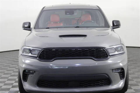 2021 Dodge Durango R/T