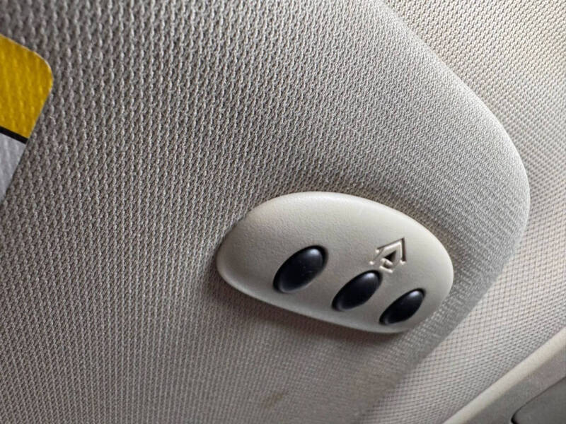 2016 Lincoln MKZ
