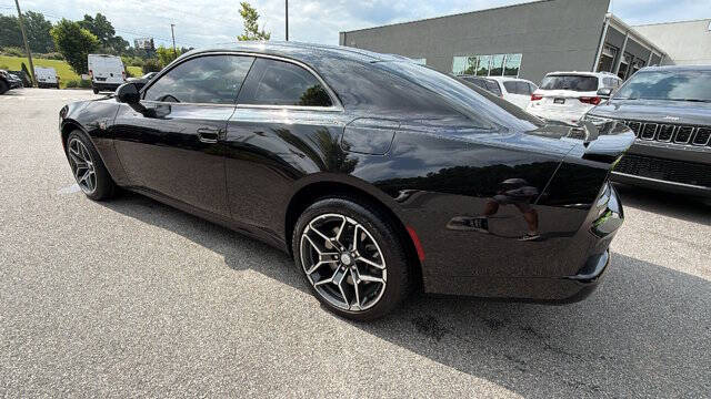 2026 Dodge Charger Scat Pack