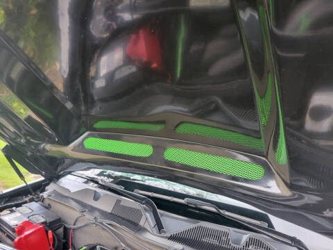 2013 Ford Mustang GT Premium