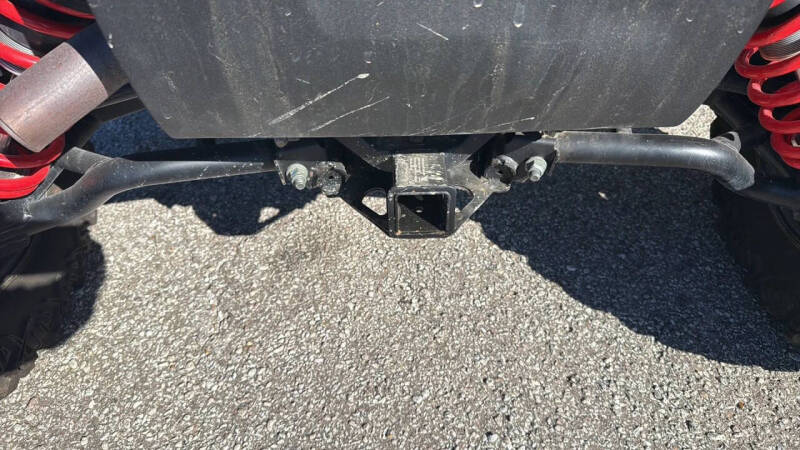 2022 Polaris GENERAL