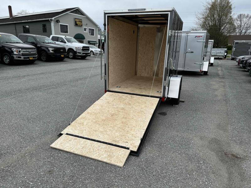 2024 Pace American PSCAB5.0X08SI2FF / PSCAB5.0X08