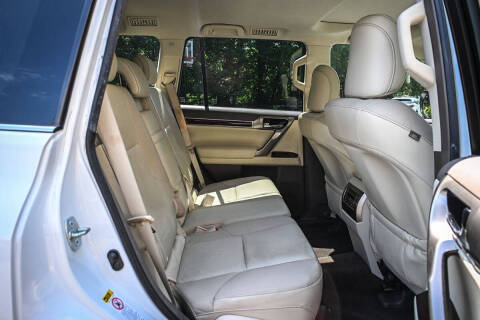2014 Lexus GX 460