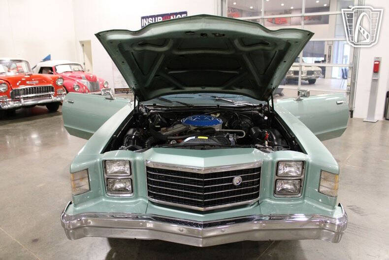 1979 Ford Ranchero