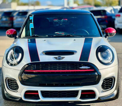 2017 MINI Hardtop 2 Door John Cooper Works