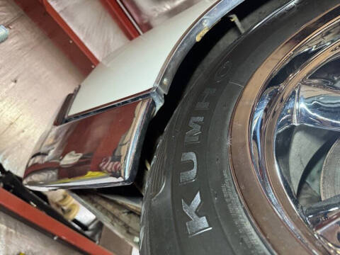 1967 Lincoln Continental