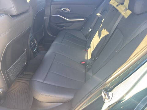 2021 BMW 3 Series 330i