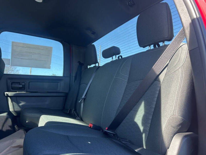 2026 RAM 5500