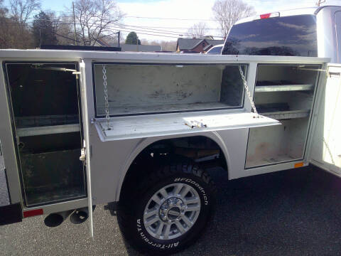 2019 Ford F-250 Super Duty XLT