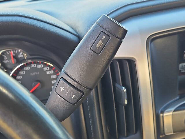 2016 GMC Sierra 1500