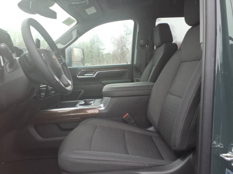 2026 Chevrolet Silverado 3500HD