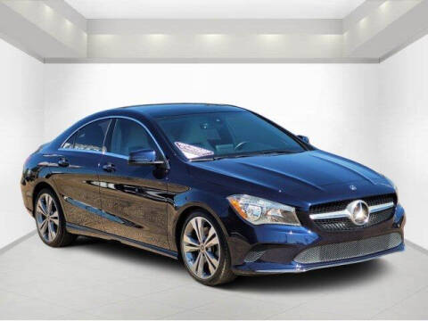 2019 Mercedes-Benz CLA for sale at Express Purchasing Plus in Hot Springs AR