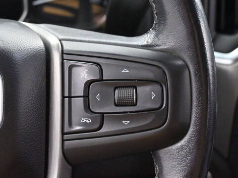 2022 GMC Sierra 1500 Limited