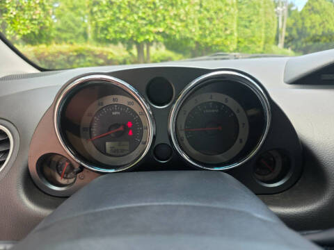2012 Mitsubishi Eclipse GS
