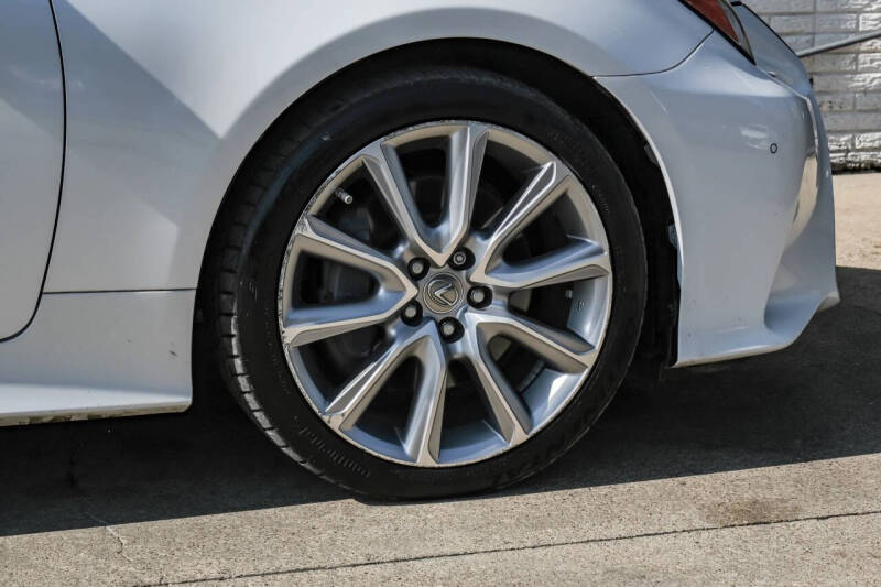 2016 Lexus RC 350