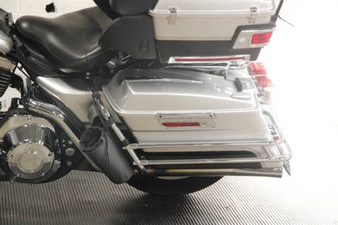 2003 Harley-Davidson ULTRA CLAS