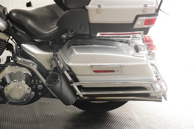 2003 Harley-Davidson ULTRA CLAS