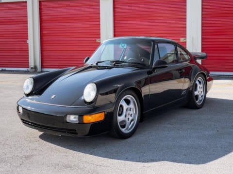 1994 Porsche 911