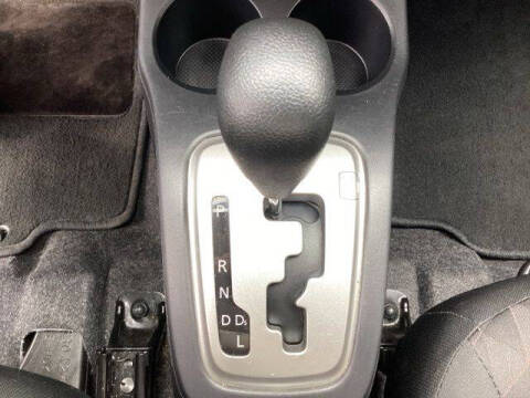 2024 Mitsubishi Mirage