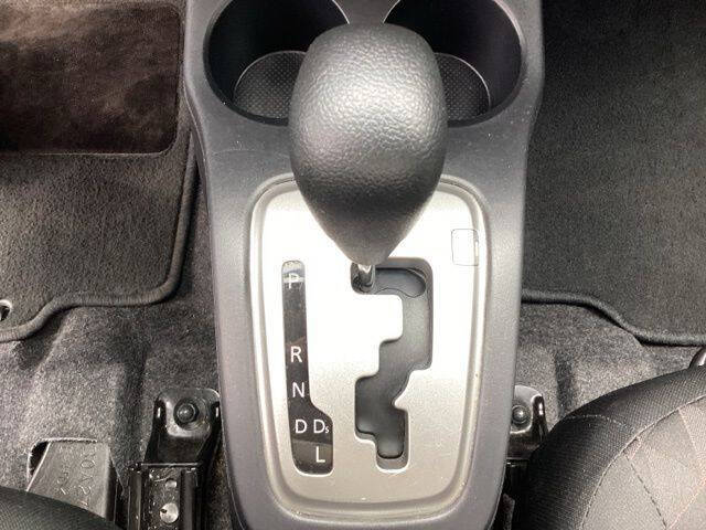 2024 Mitsubishi Mirage