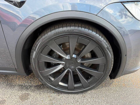 2022 Tesla Model X