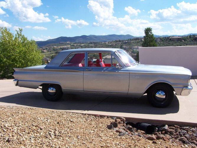 1975 Pontiac Firebird