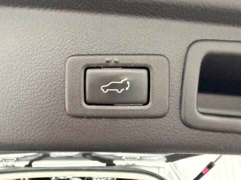 2017 Subaru Forester 2.5i Touring