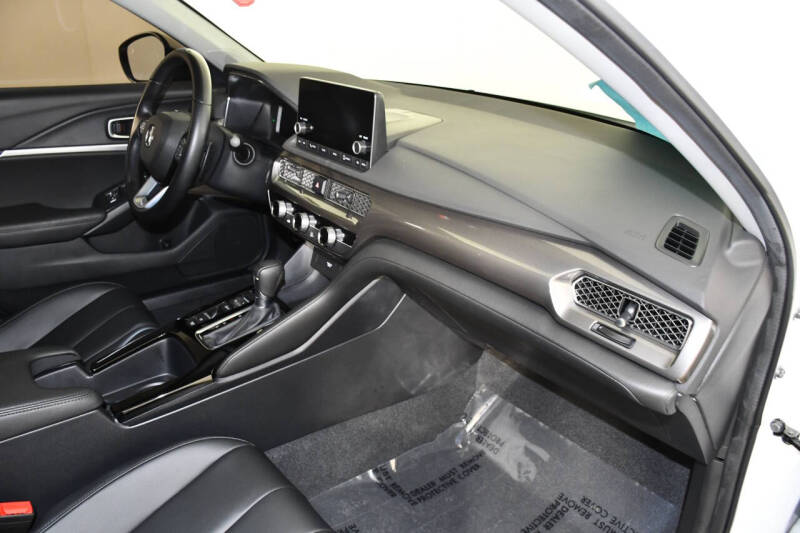 2024 Acura Integra