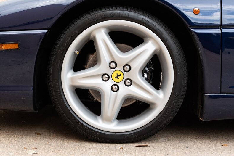 1997 Ferrari F355