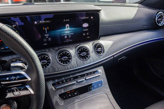 2023 Mercedes-Benz E-Class 17