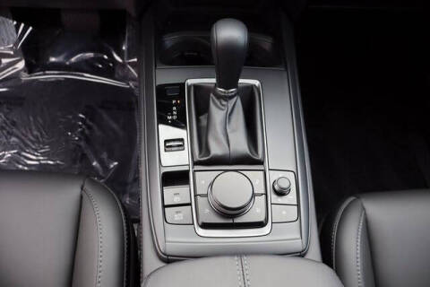 2026 Mazda CX-30 2.5 S Preferred