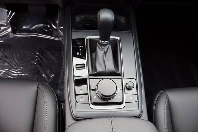 2026 Mazda CX-30 2.5 S Preferred