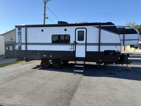 2024 Keystone RV Hideout