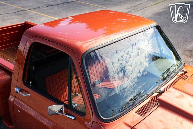 1985 GMC C/K 1500 Series