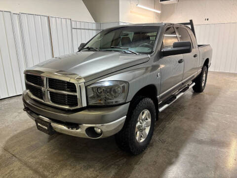2006 Dodge Ram 2500