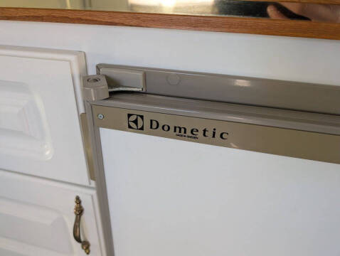 1996 Dodge Ram Van 3500