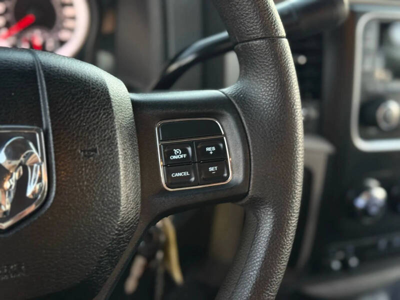 2013 RAM 1500 Express