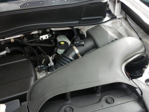 2014 Honda Pilot EX-L